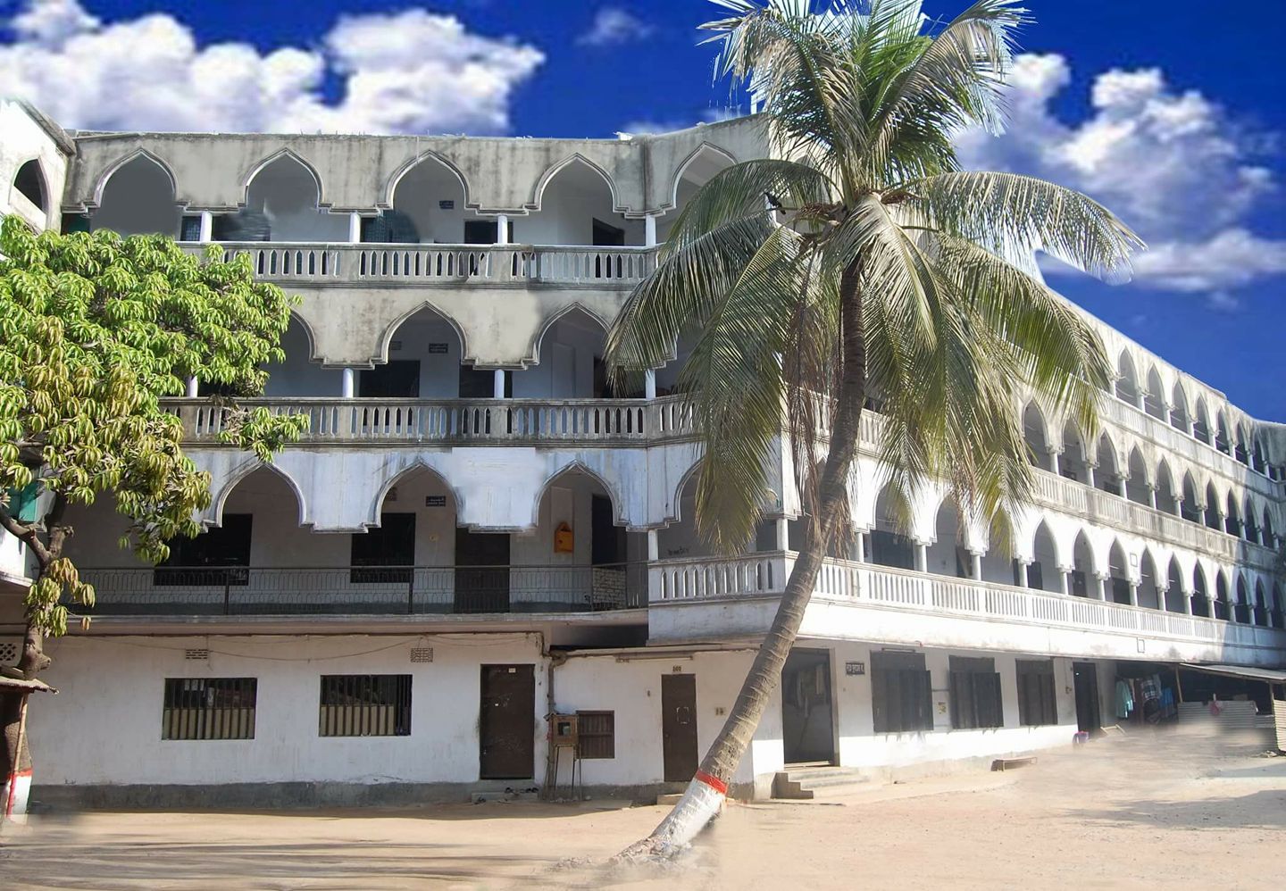Madrasah