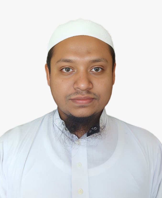 Md Habibur Rahman
