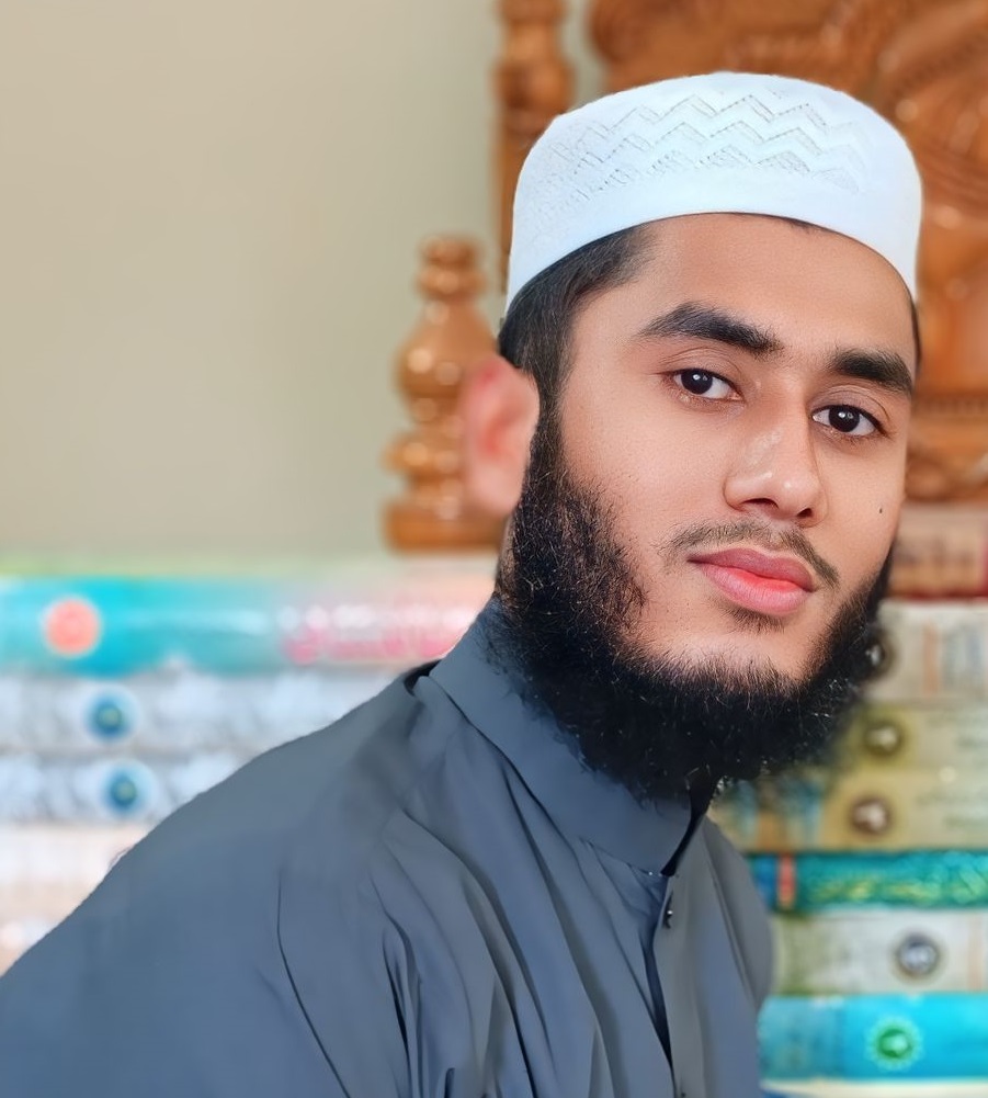 বিলাল আহমদ
