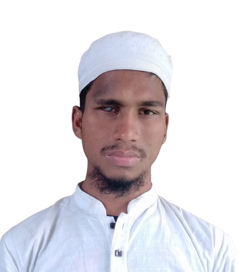 মোঃ মামুনুর রশীদ (অন্ধ হাফিয)